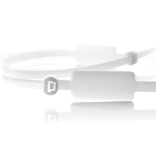 Cableties width 4.8mm